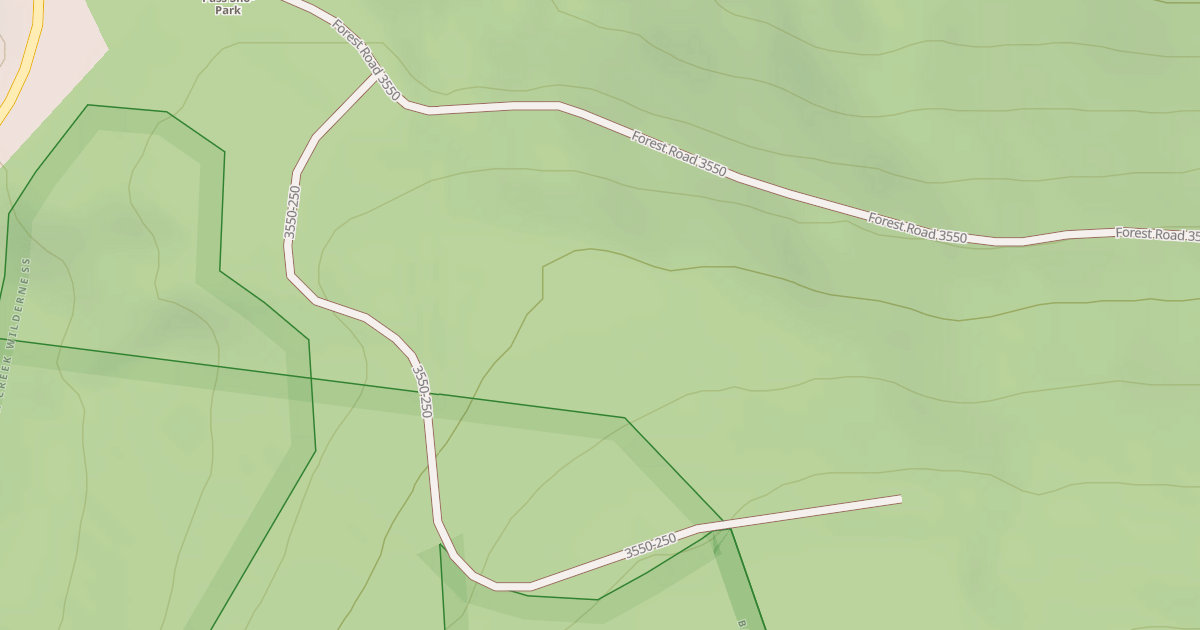 Map preview of 3550250