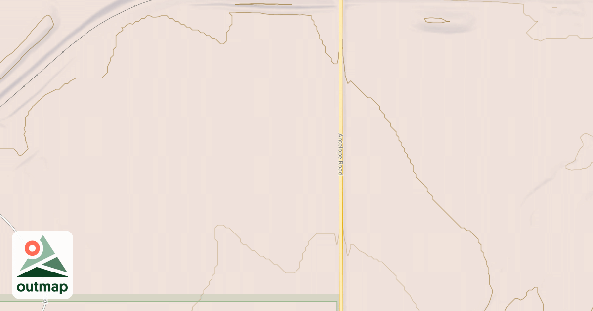 Map of MINE 8.4