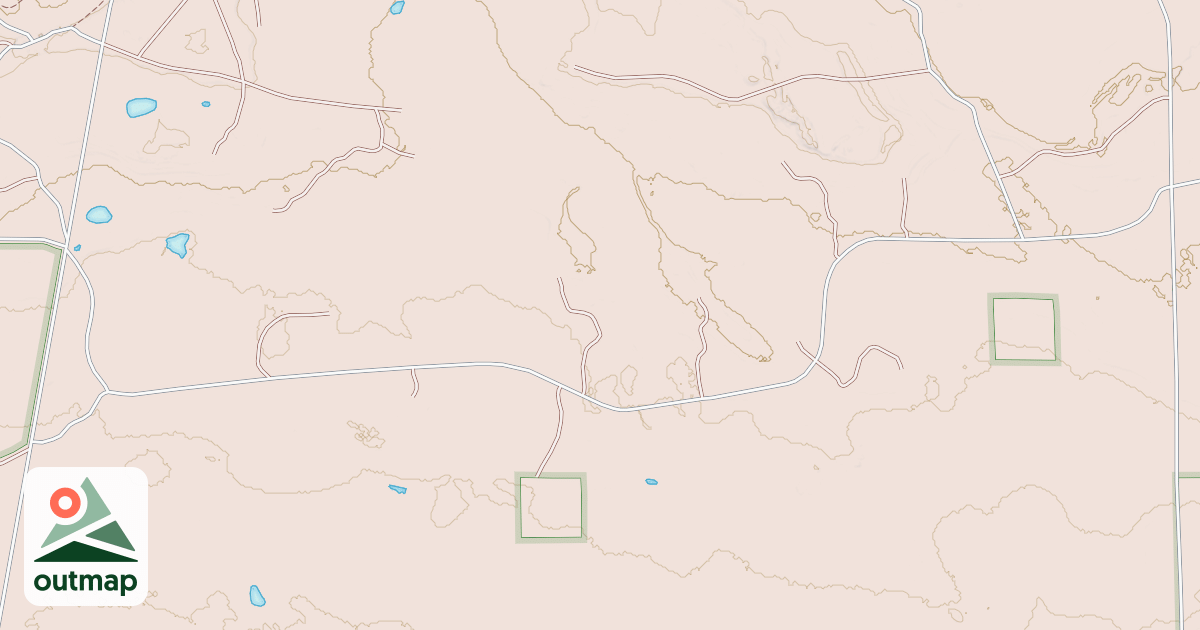 Map of SPRING