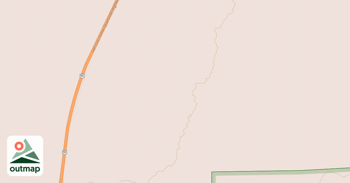 Map of BLM National GTLF Public Motorized Roads 83f99247-72ef-4e6c-8cf8-531ab0b84b1e