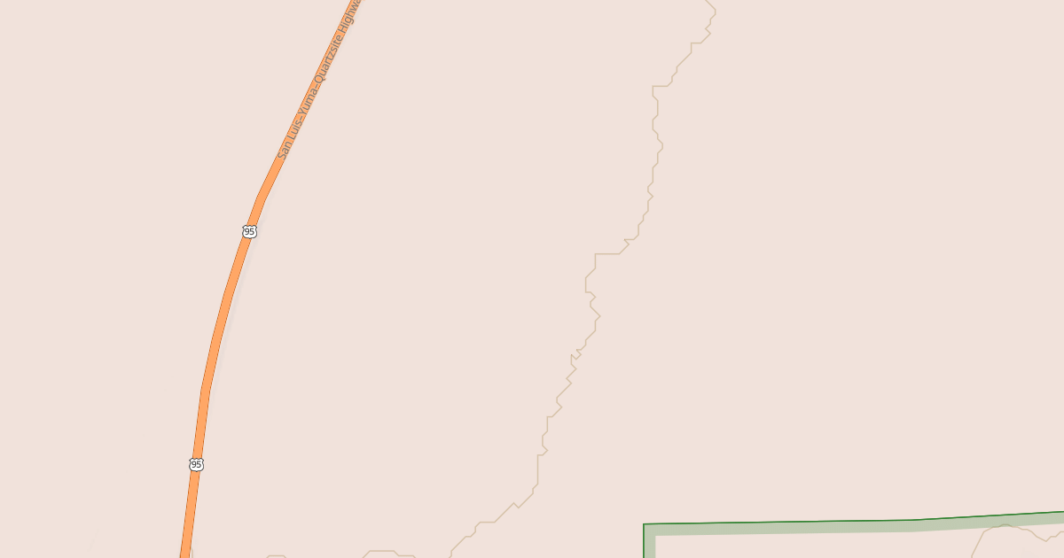 Map preview of BLM National GTLF Public Motorized Roads 83f99247-72ef-4e6c-8cf8-531ab0b84b1e