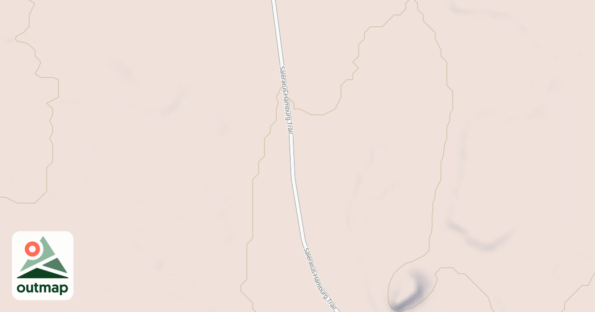 Map of BLM National GTLF Public Motorized Roads 12a9bf52-ec64-4980-a63e-436274c03730