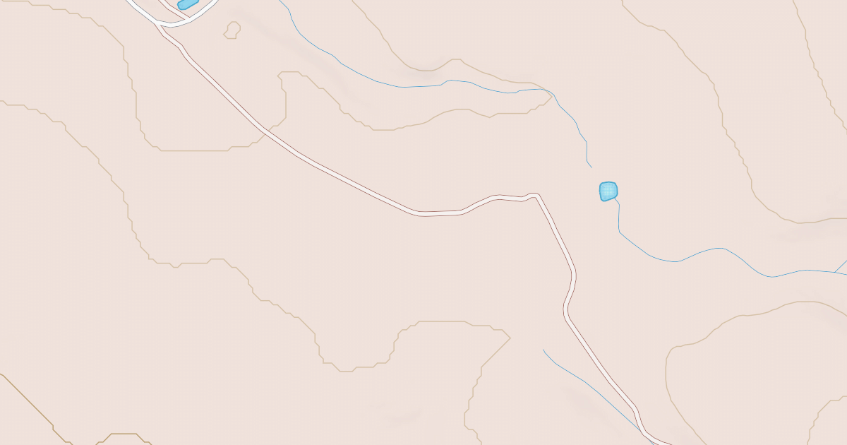 Map preview of HOMESTEAD