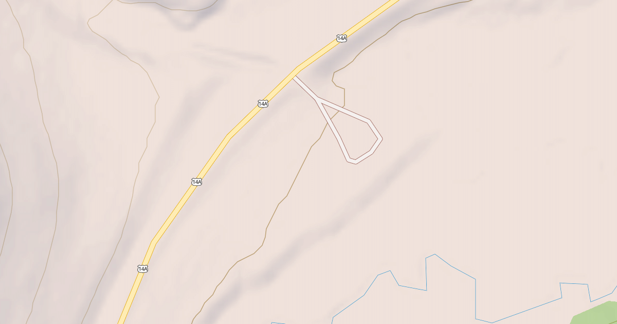 Map preview of N. TONGUE FISHING 5