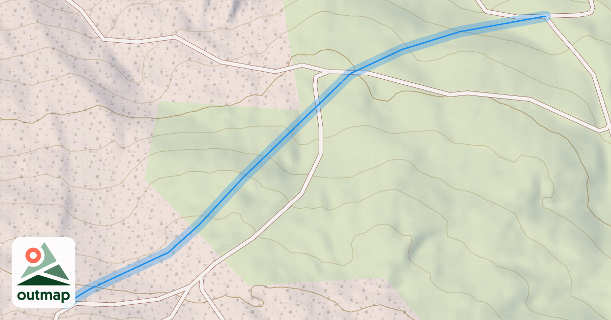 Map of Boismint
