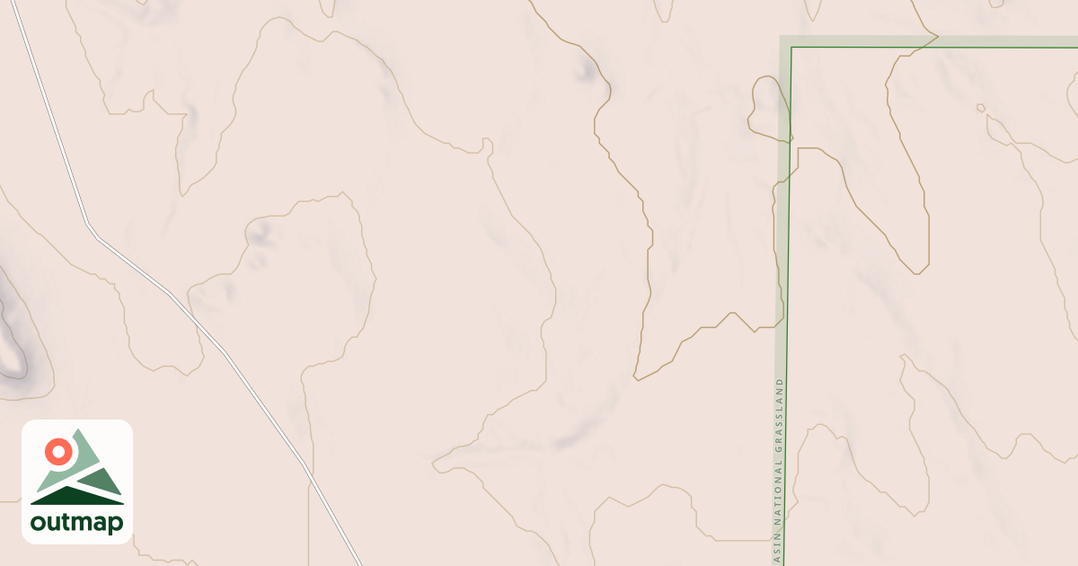 Map of 1244.C