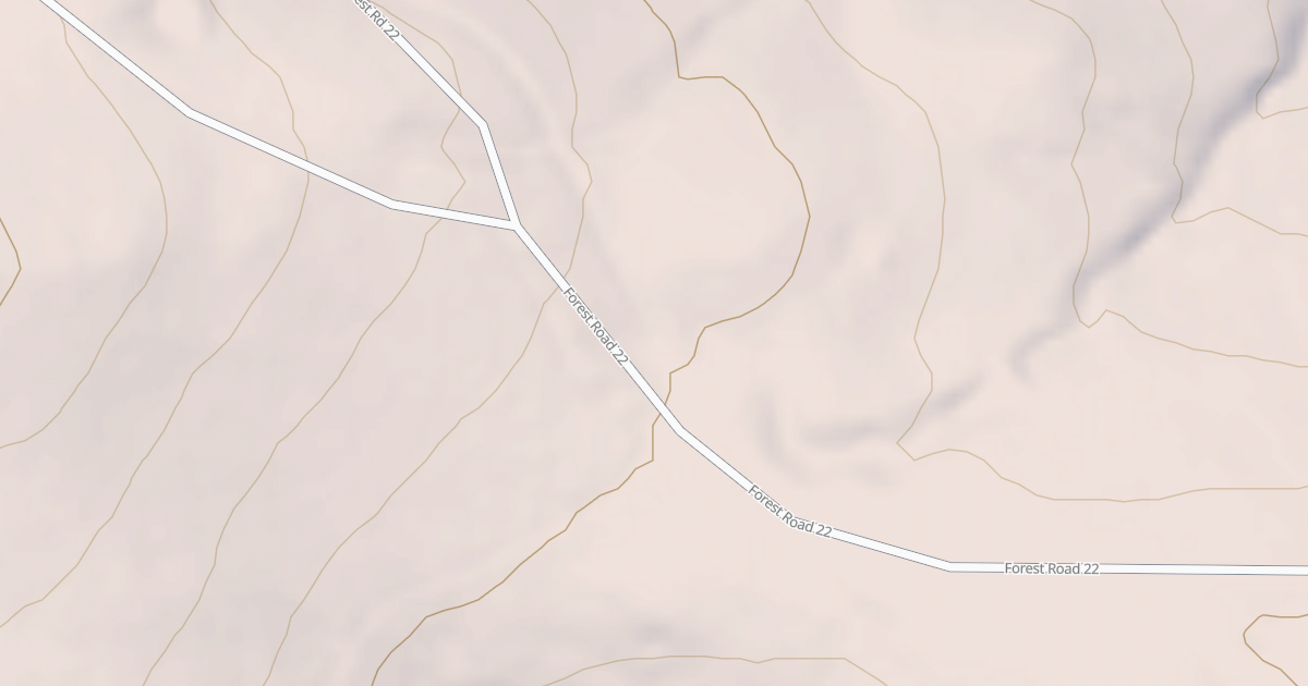 Map preview of POTATO HILL