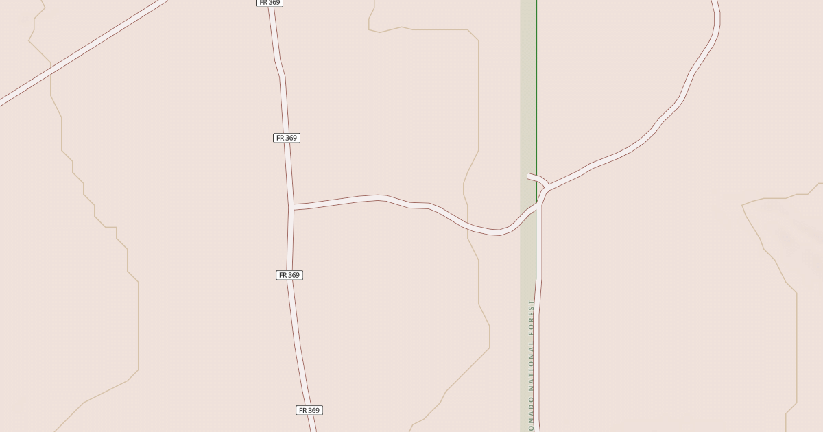 Map preview of CORRAL
