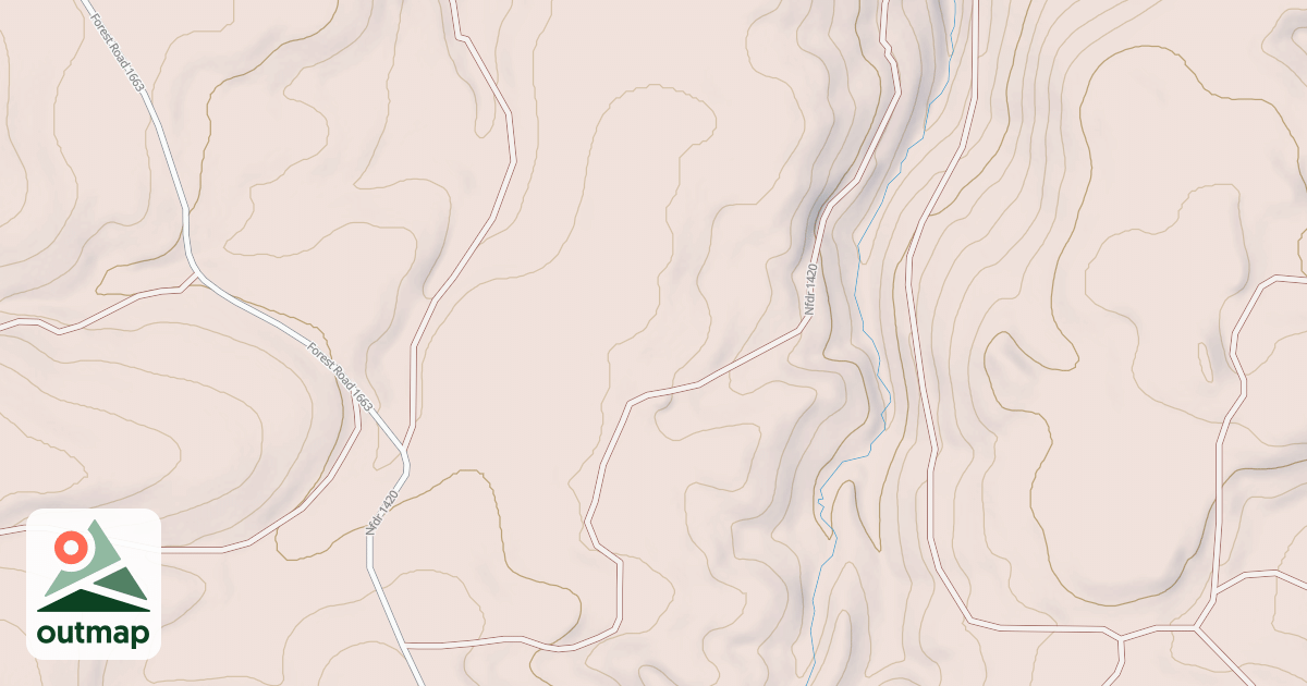 Map of DEC 2011 MP 1.275 TO 2.5