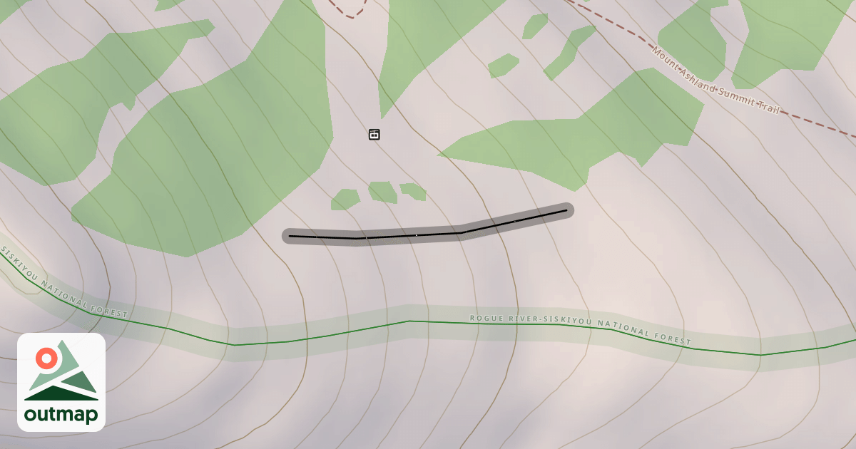Map of Balcony