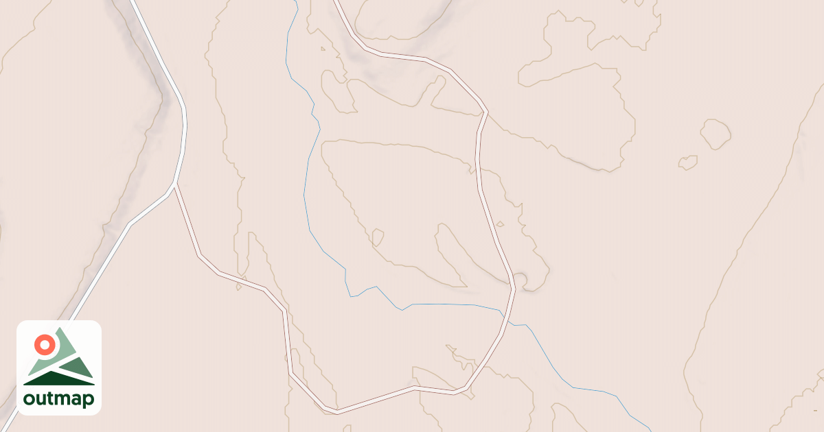 Map of Up2