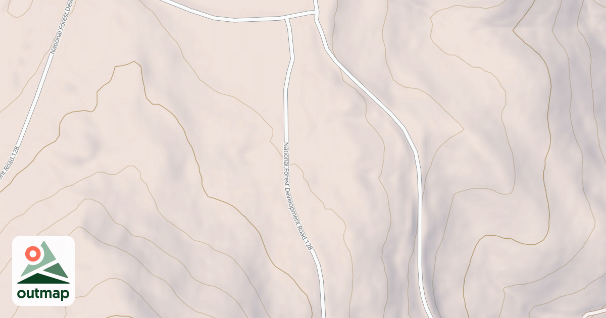 Map of FARLO