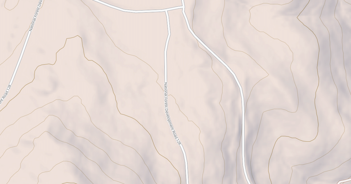 Map preview of FARLO