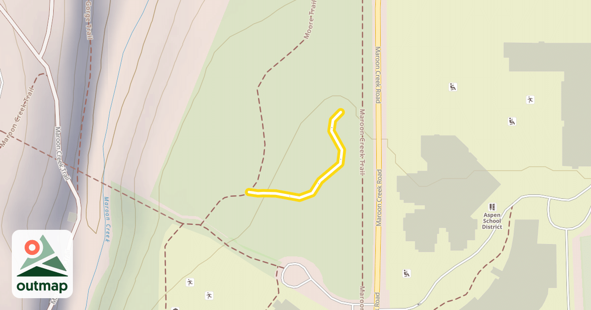 Map of 22