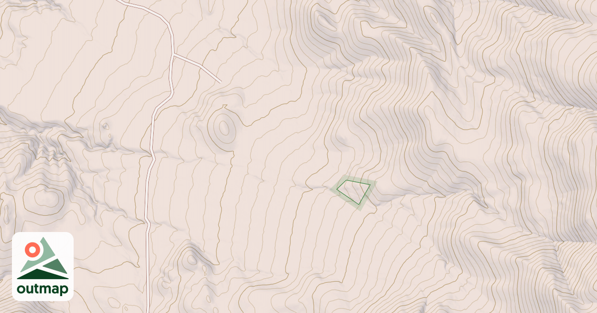Map of 41131