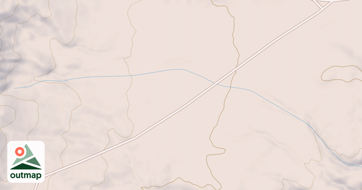 Map of BLM National GTLF Public Motorized Roads bdbdcb52-482b-4e46-99f3-d6e7be5fb581