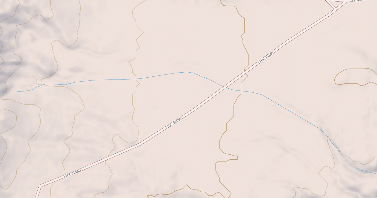 Map preview of BLM National GTLF Public Motorized Roads bdbdcb52-482b-4e46-99f3-d6e7be5fb581