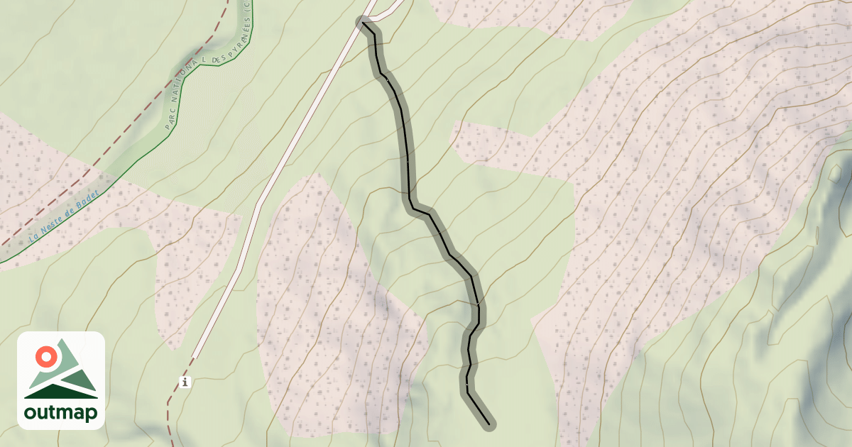 Map of Solecou