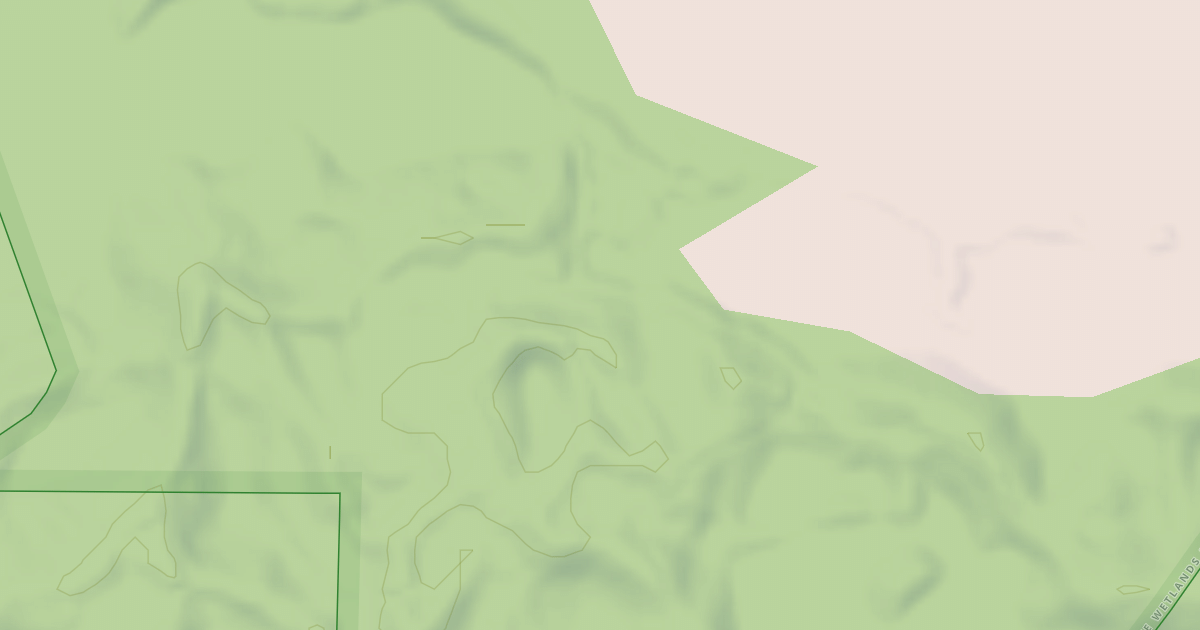 Map preview of TICK ROAD