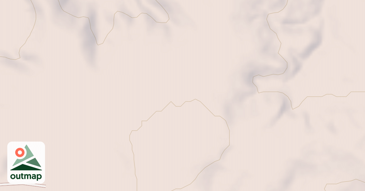 Map of FDR1348