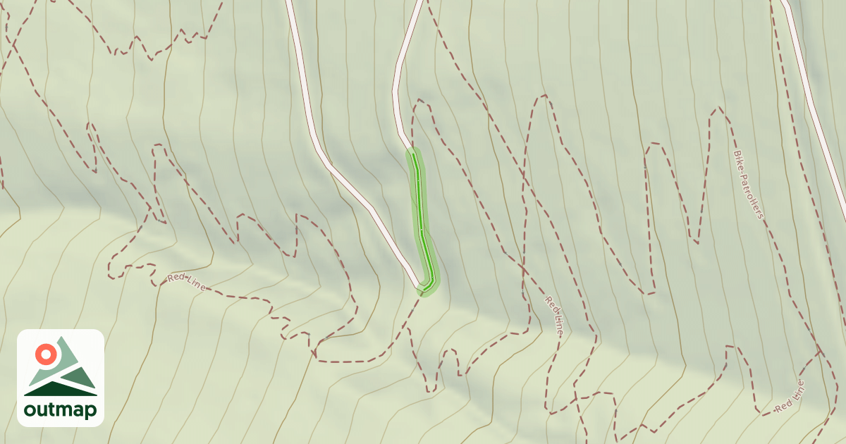 Map of Demoiselles