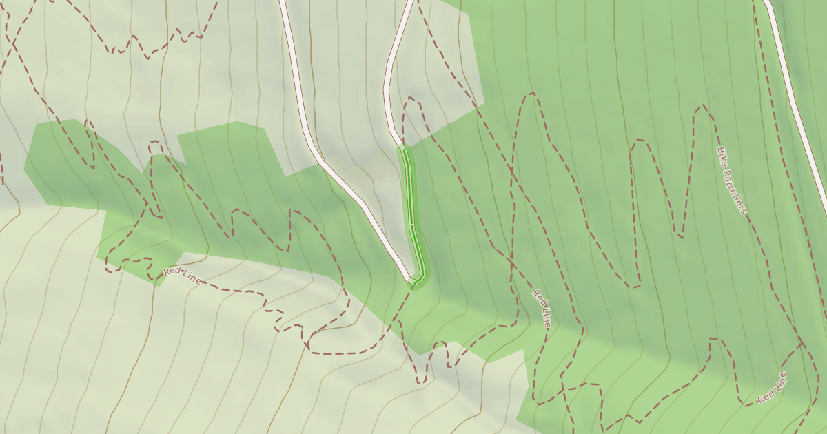 Map preview of Demoiselles