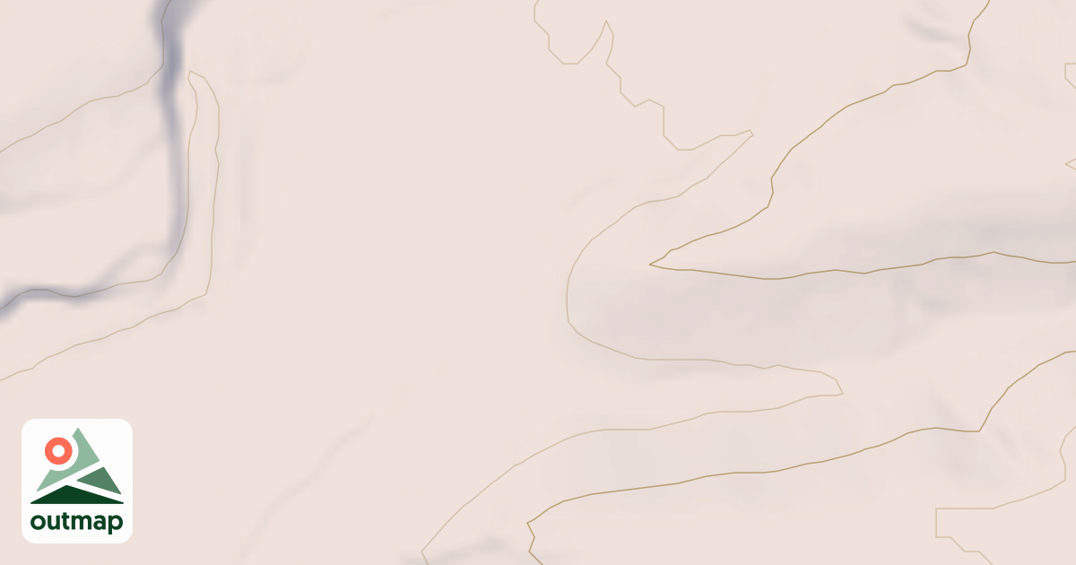 Map of BLM National GTLF Public Motorized Roads 6862fcd0-9bce-4435-975b-529e66cac396