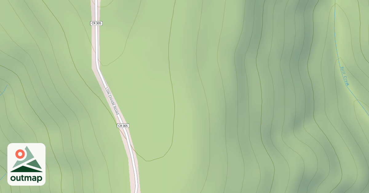 Map of STILL