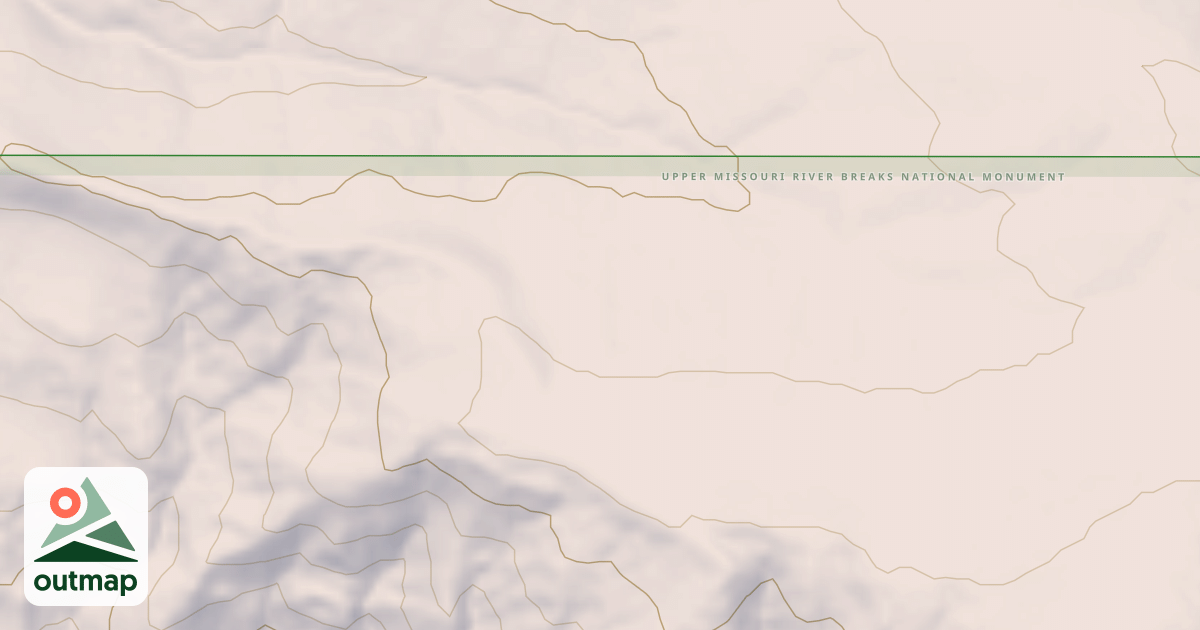 Map of BLM National GTLF Public Motorized Roads 71b6b579-57dd-4421-a5a8-d085d910118a