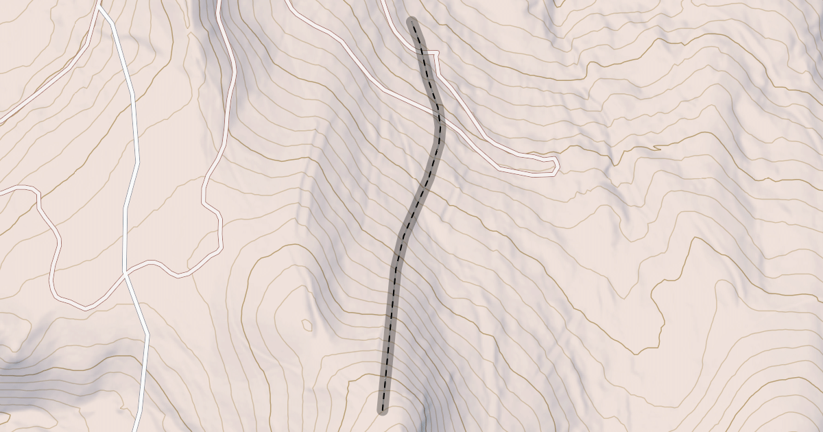 Map preview of Federal Express