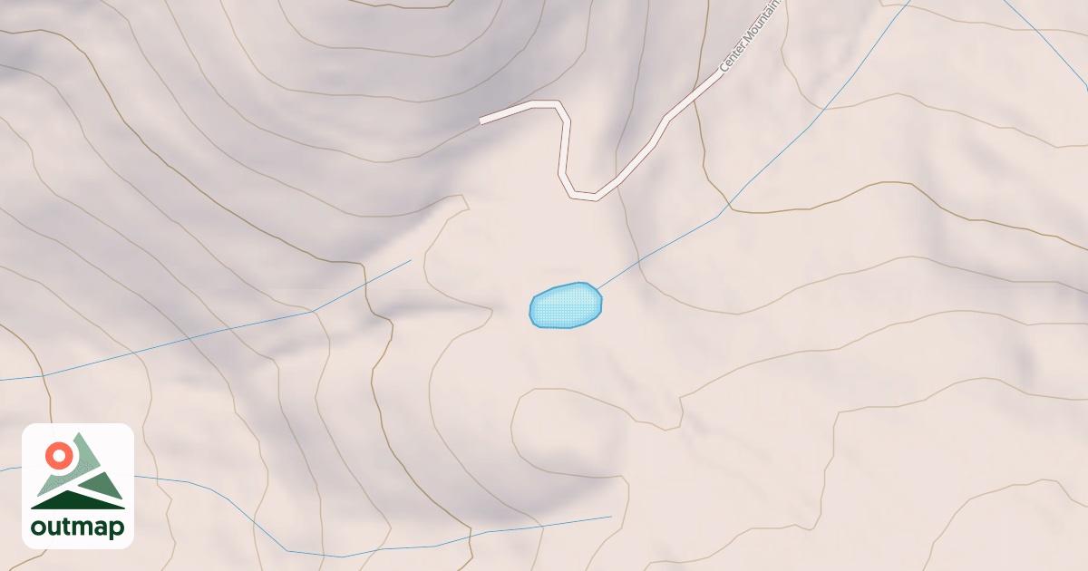 Map of BLM National GTLF Public Motorized Trails 19e16d70-c4e4-4b84-aab7-b246d999d658