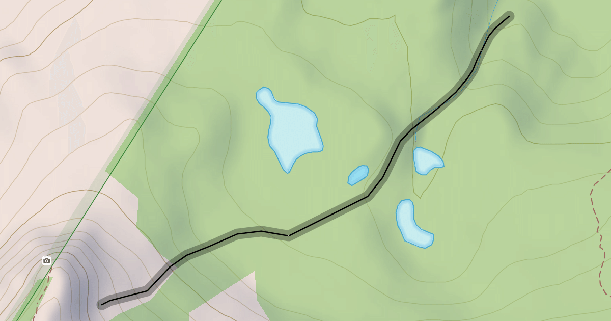 Map preview of Ruins Of Bruun