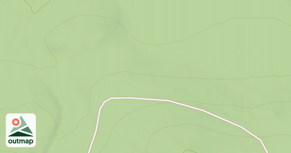 Map of BLM National GTLF Public Motorized Roads 388cea19-cd77-4730-8f39-fba4a42ce4fb