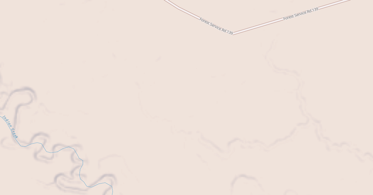 Map preview of 1623