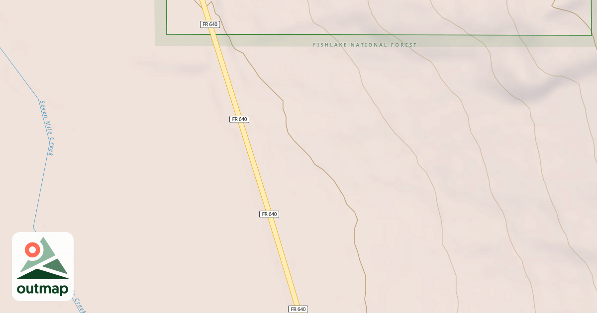 Map of 41430A