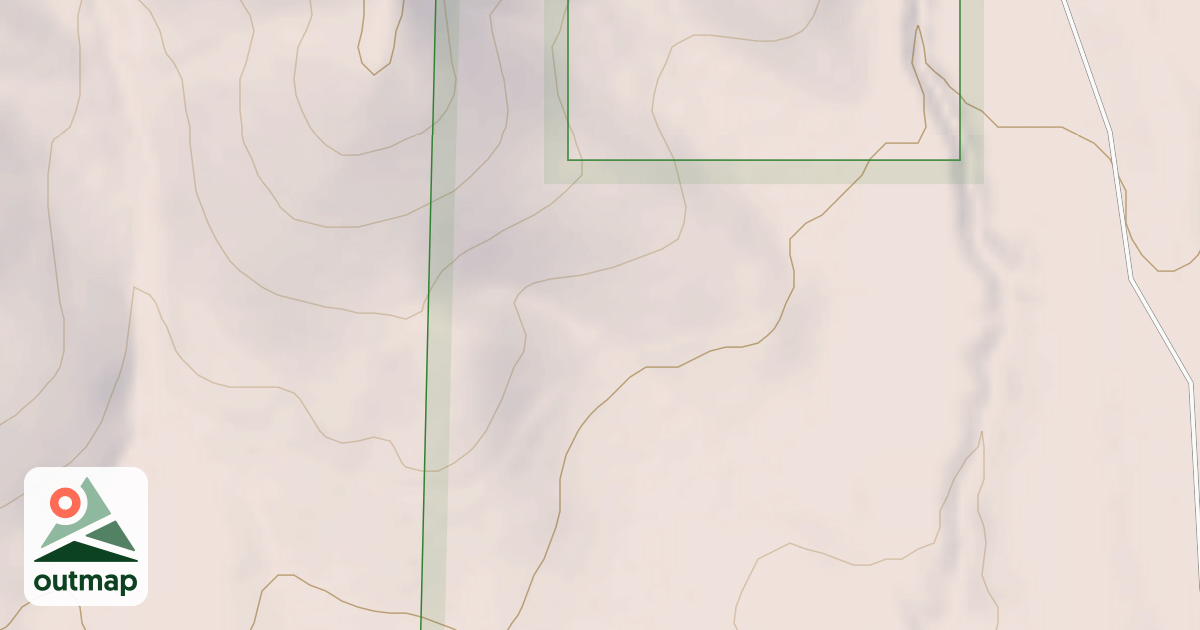 Map of 40460