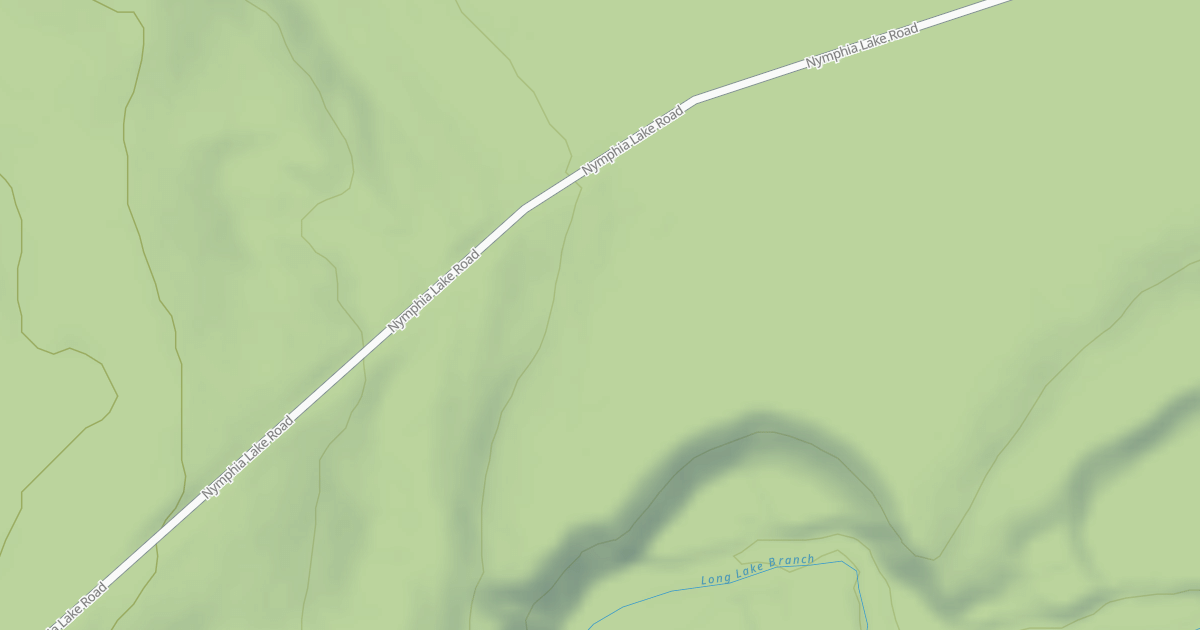 Map preview of FR 224D