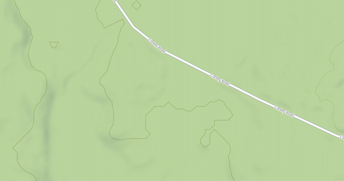 Map preview of FR 184S