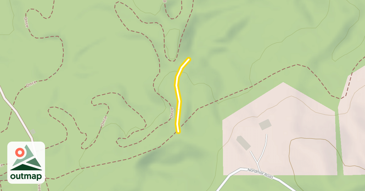 Map of Roller