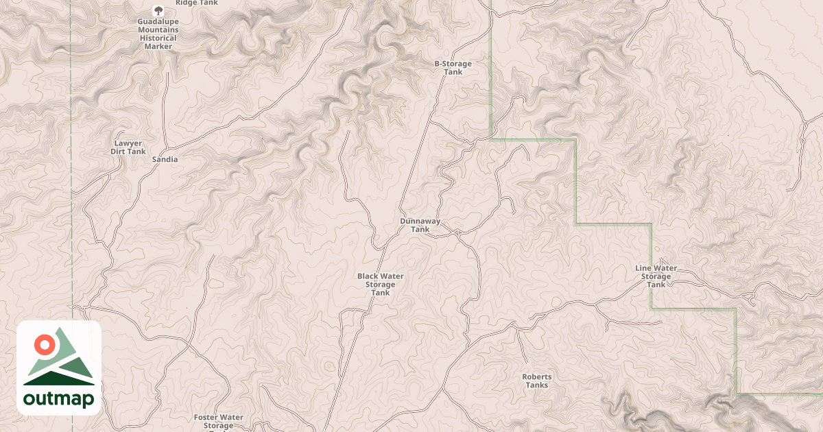 Map of USFS National Forest System Roads {2F6812E4-0D7D-4E63-BC4D-5A944067DC46}