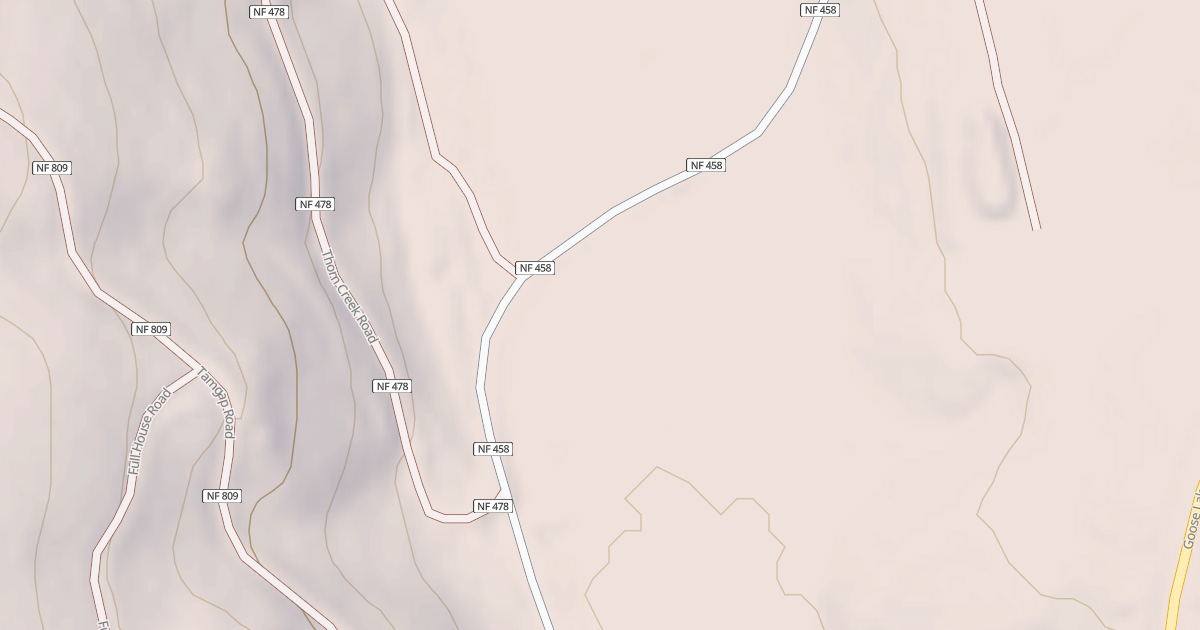 Map preview of FIRE CAMP