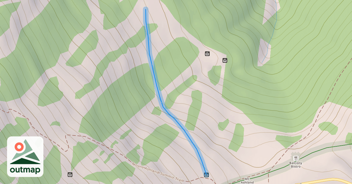Map of Betwixt