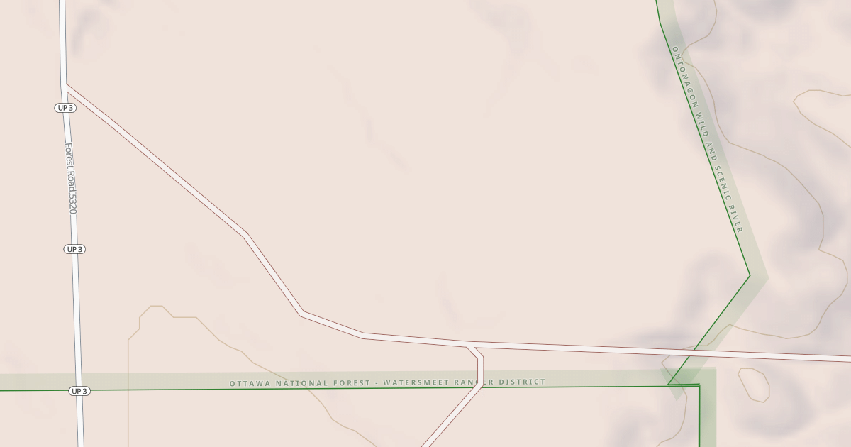 Map preview of FDR5324