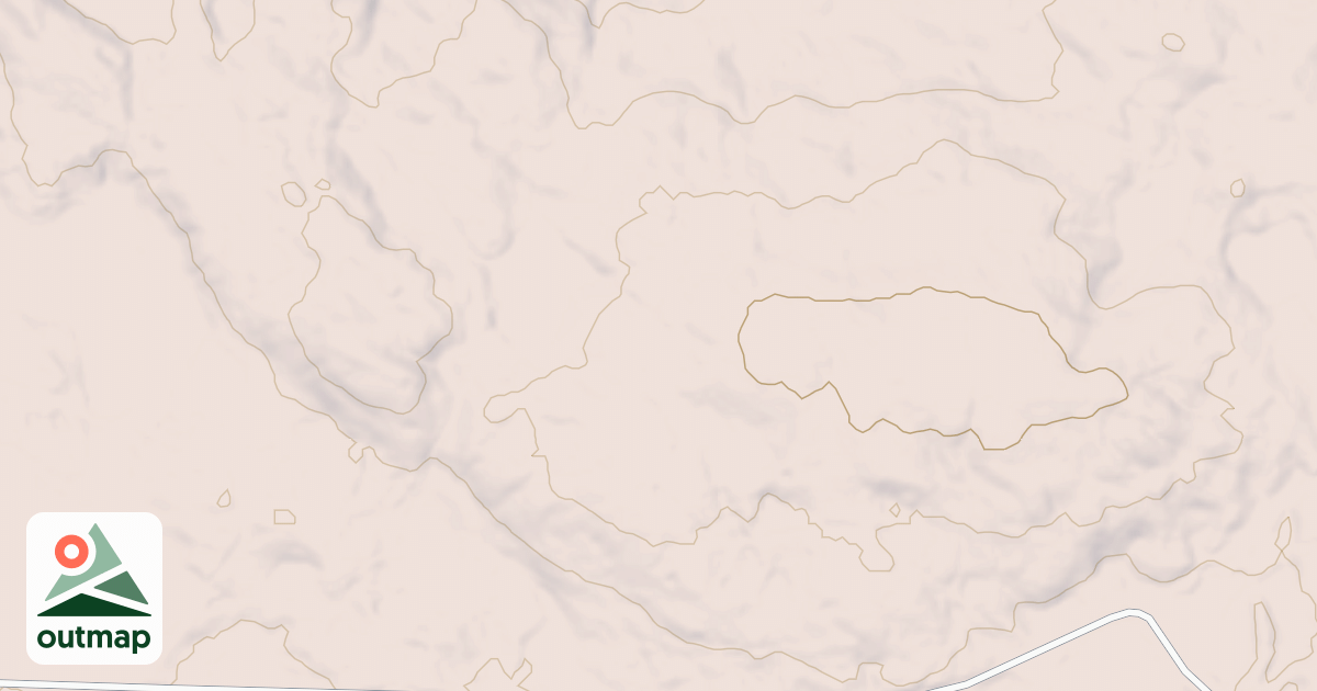 Map of FDR5350-C
