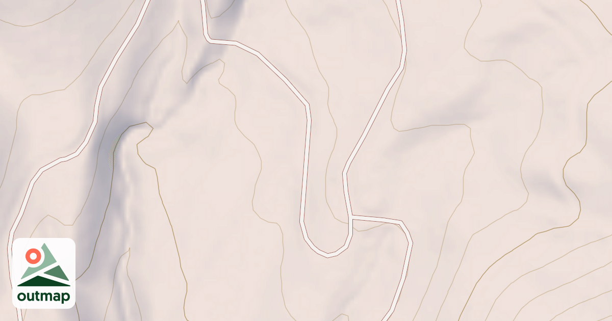 Map of SEID CUT-OFF