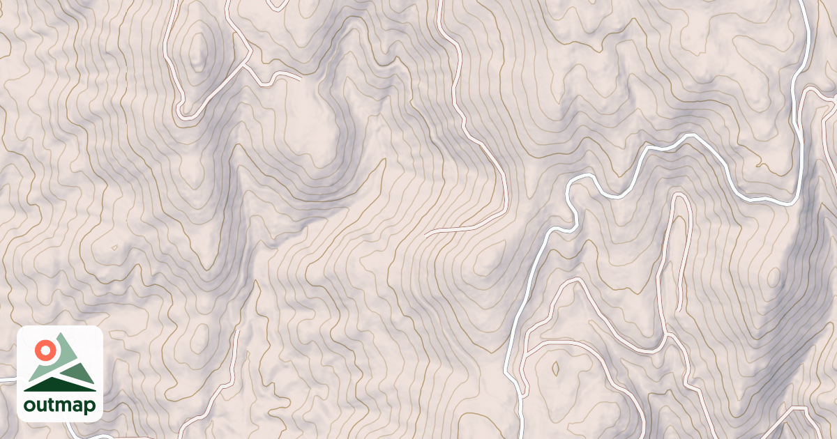 Map of SAGEHEN C