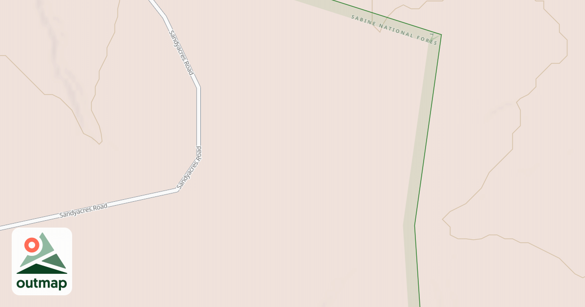 Map of USFS Motor Vehicle Use Map Roads {E9765290-957F-418C-9572-5132DD55F8D1}