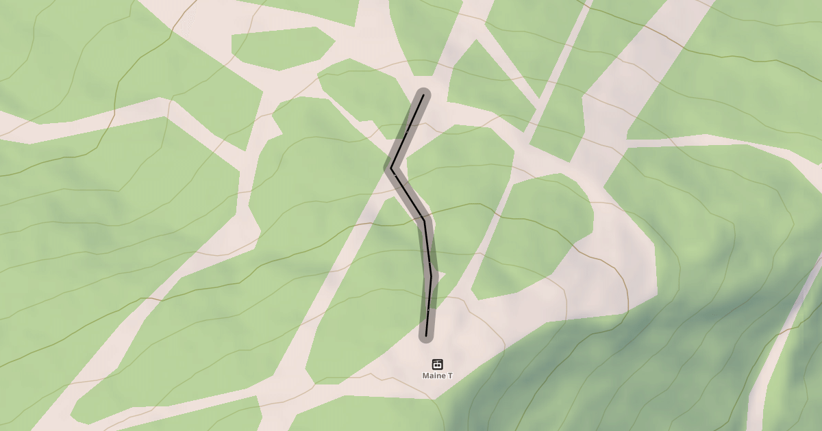Map preview of Upper Fractured Fairy Tales