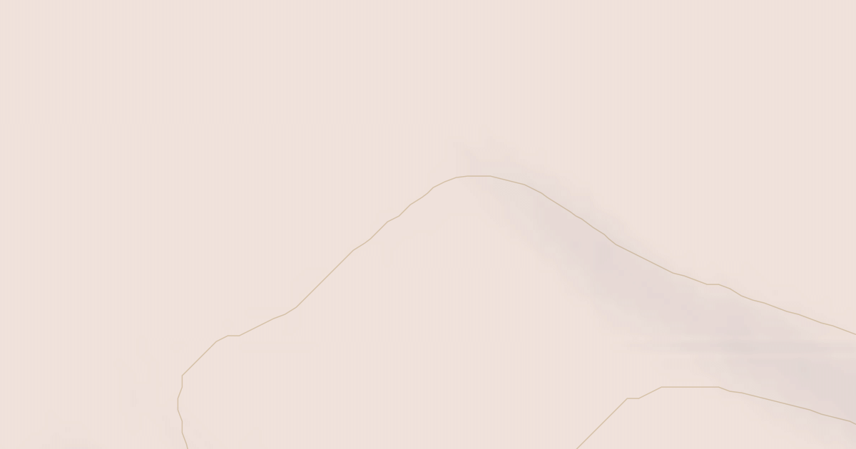 Map preview of Copper Lake Trail