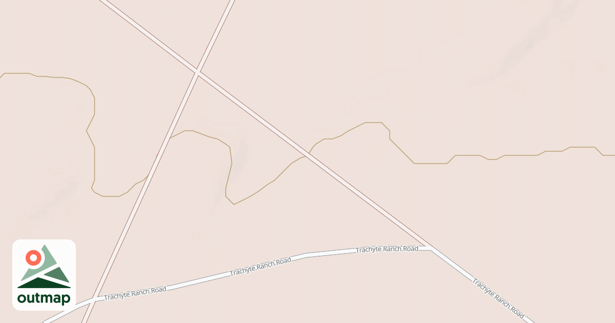 Map of BLM National GTLF Public Motorized Roads 23e62135-513d-47a1-a7aa-61fa1c09fe01